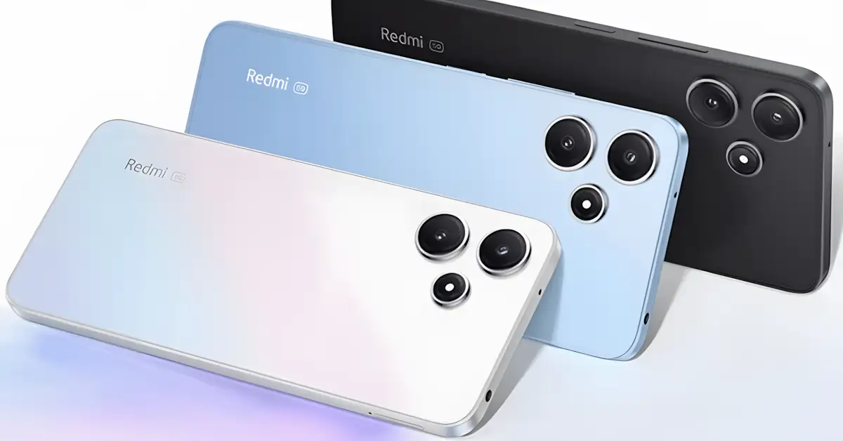 Quais as diferenças entre um Xiaomi para um Redmi?