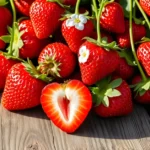 Como Plantar Morango Em Casa Passo A Passo