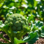 Como Plantar Brocolis Em Casa