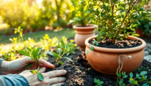 Como plantar louro em casa, no jardim ou em vasos