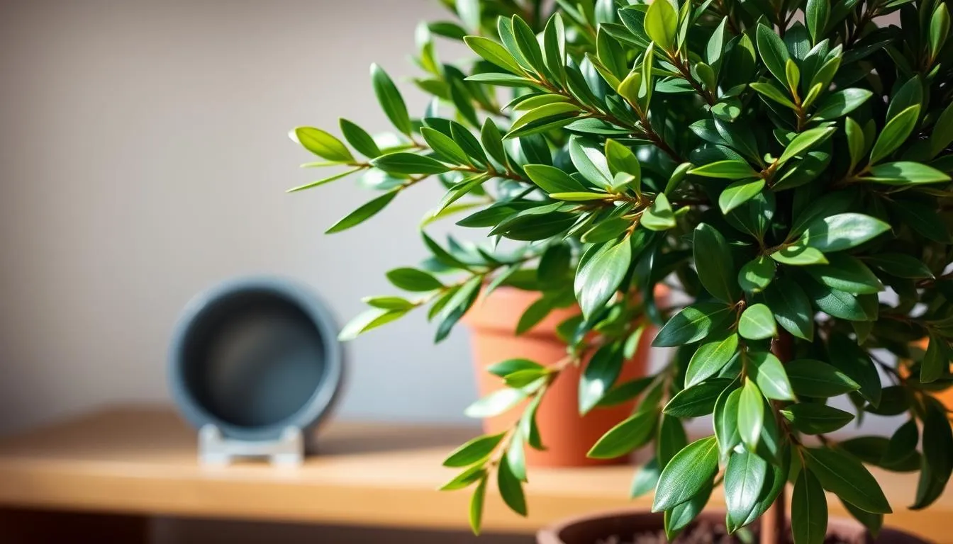 Como plantar louro em casa, no jardim ou em vasos