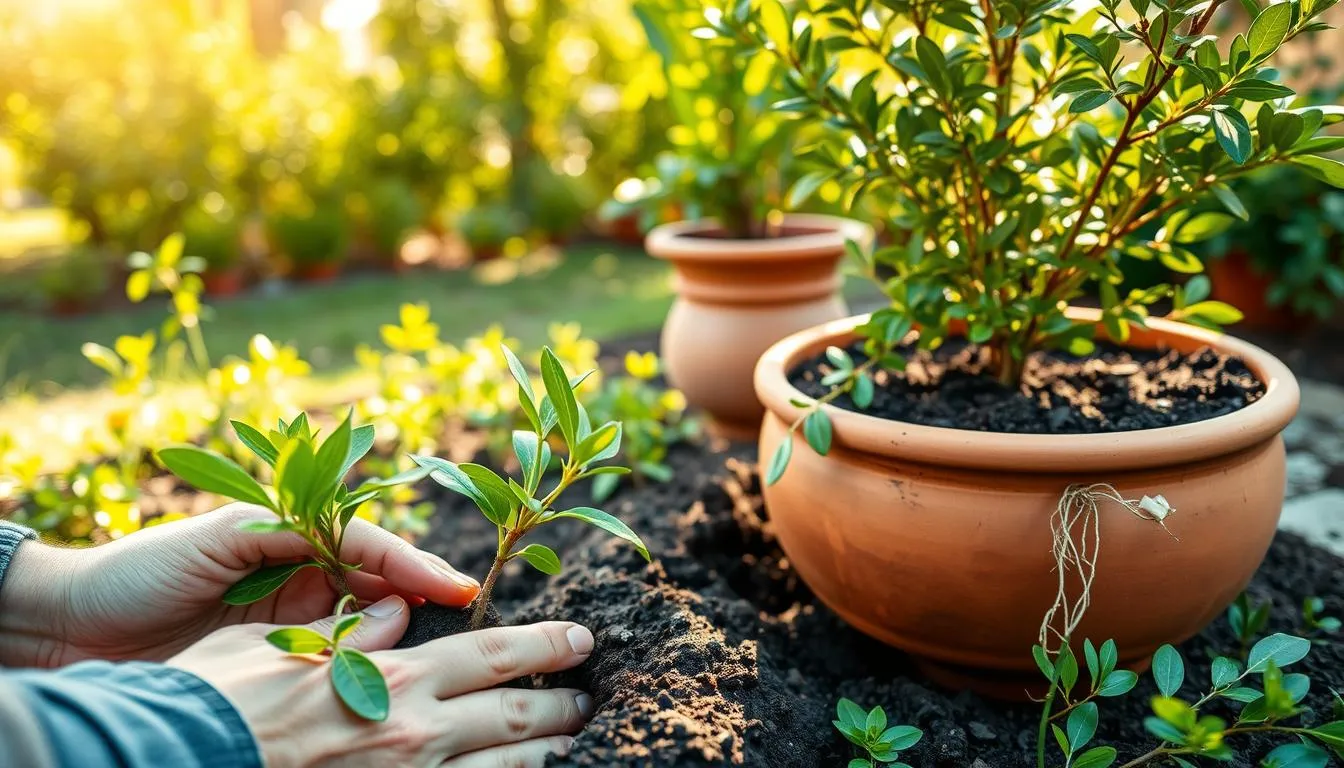 Como plantar louro em casa, no jardim ou em vasos