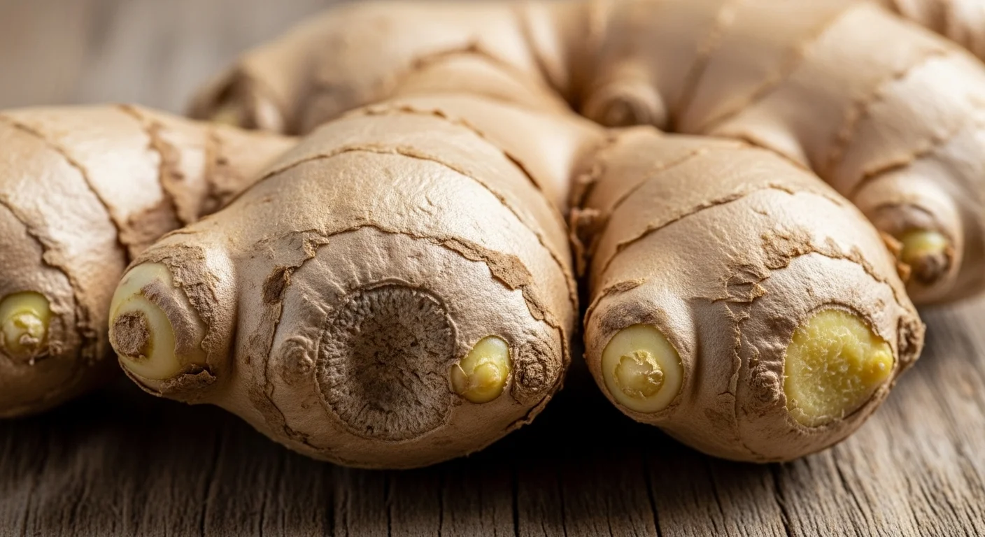 Como Cultivar Gengibre em Vaso: Passo a Passo para Colher em Casa Sem Errar